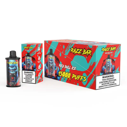 Razz Bar 15000 Puffs wholesale