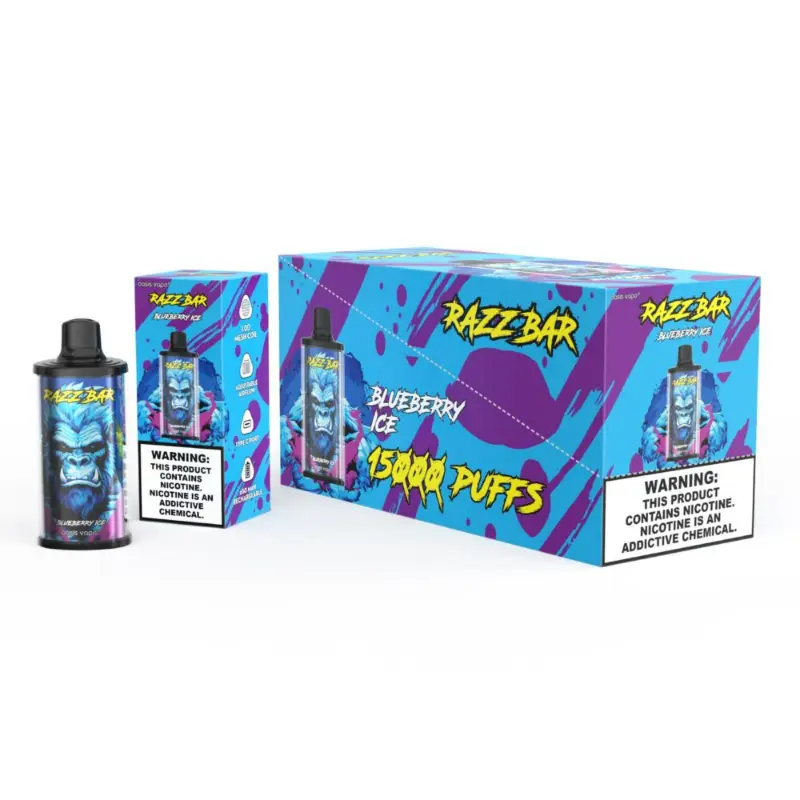 Razz Bar 15000 puffs