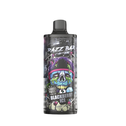 Razz Bar 30000 30K Puffs, Disposable Vape  (10 pcs) 22