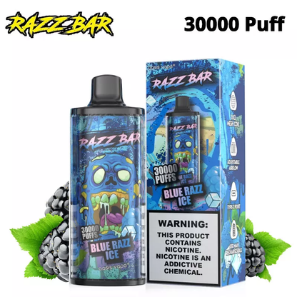 Razz Bar 30000 Puffs