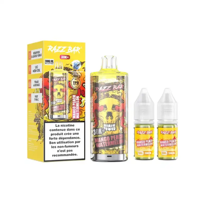 Razz Bar 30K+ Puffs