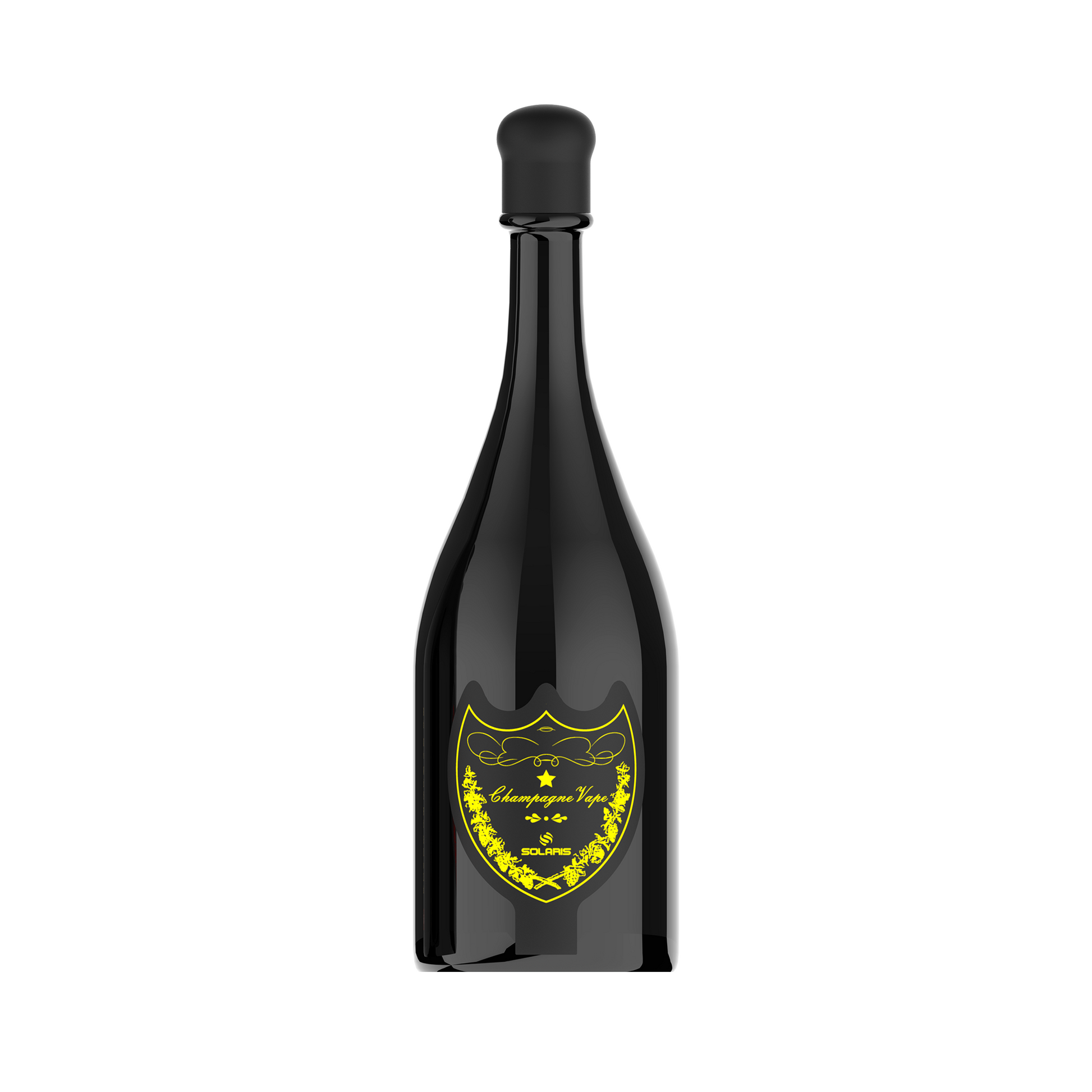 SOLARIS Champagne Vape 30000
