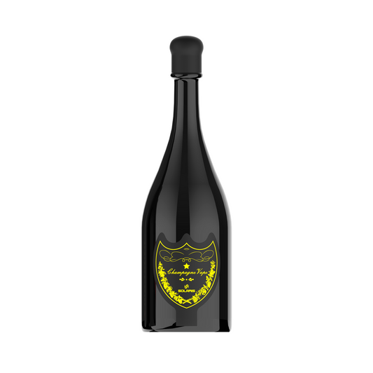 SOLARIS Champagne Vape 30000