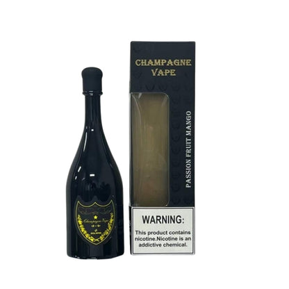 SOLARIS Champagne Vape 30000 30K Puffs