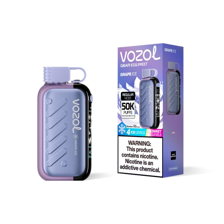 Vozol 50000 puffs