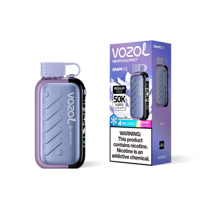 Vozol 50000 puffs