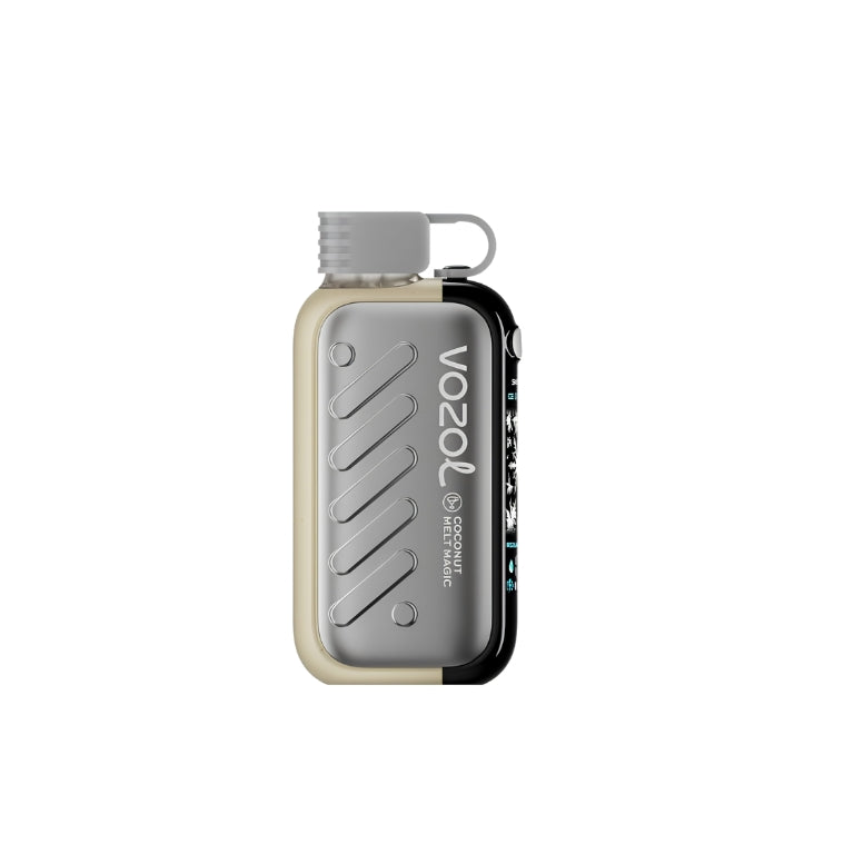 Vozol Gear Ice & Sweet 50000 50K Puffs, 5%