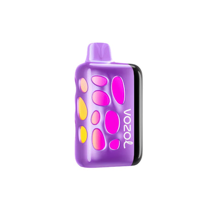 Vozol RAVE 40000 Puffs, 40K Puffs,5% | Disposable Vape 1