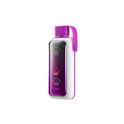 Vozol Star 20000 20K Puffs, 5%