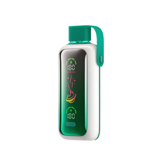 Vozol Star 20000 20K Puffs, 5% Disposable Vape 20K 20000