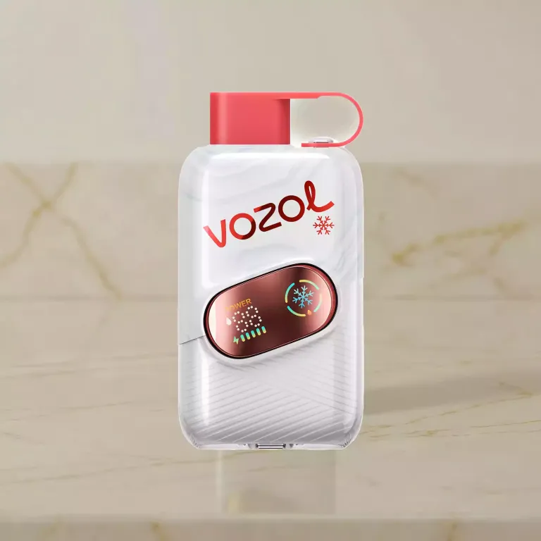 Vozol Star Click 50000 50K Puffs, 5%, Disposable Vape 05