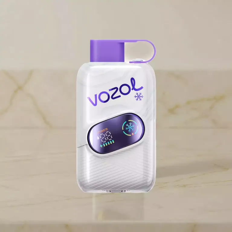 Vozol Star Click 50000 50K Puffs, 5%, Disposable Vape 3