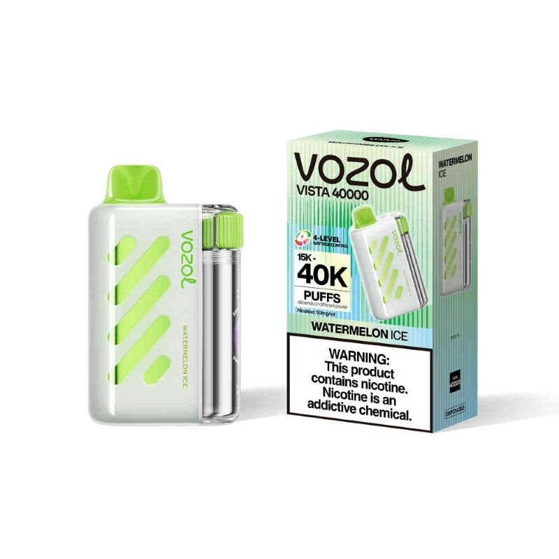 Vozol Vista 40000