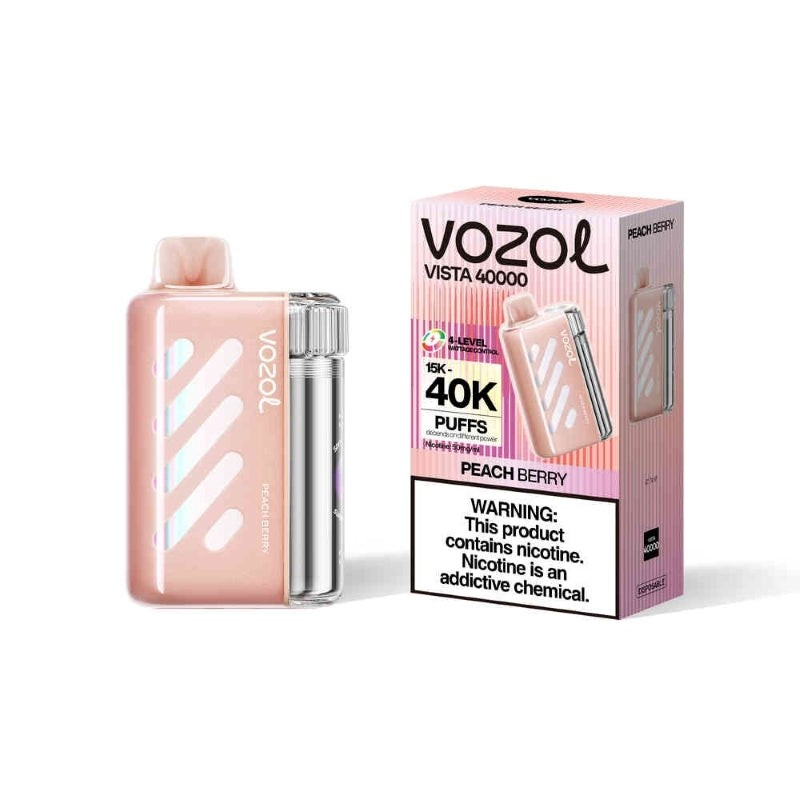 Vozol Vista 40000 40K