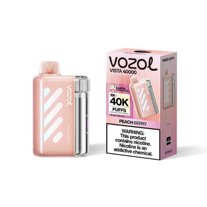 Vozol Vista 40000 40K