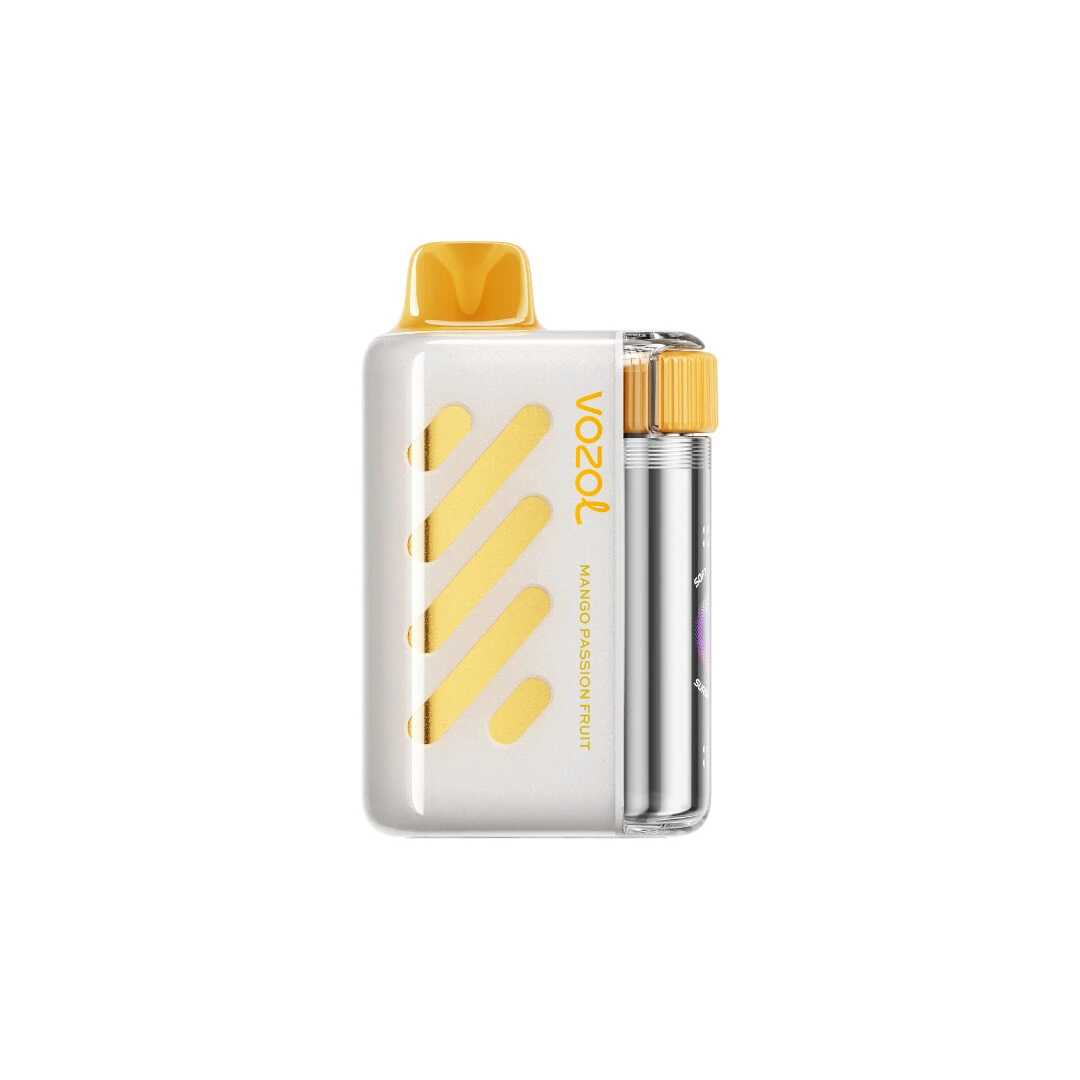 Vozol Vista 40000 40KPuffs, 5%, Disposable Vape 015
