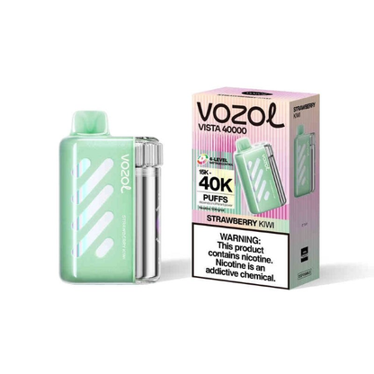 Vozol Vista 40000 40K Puff