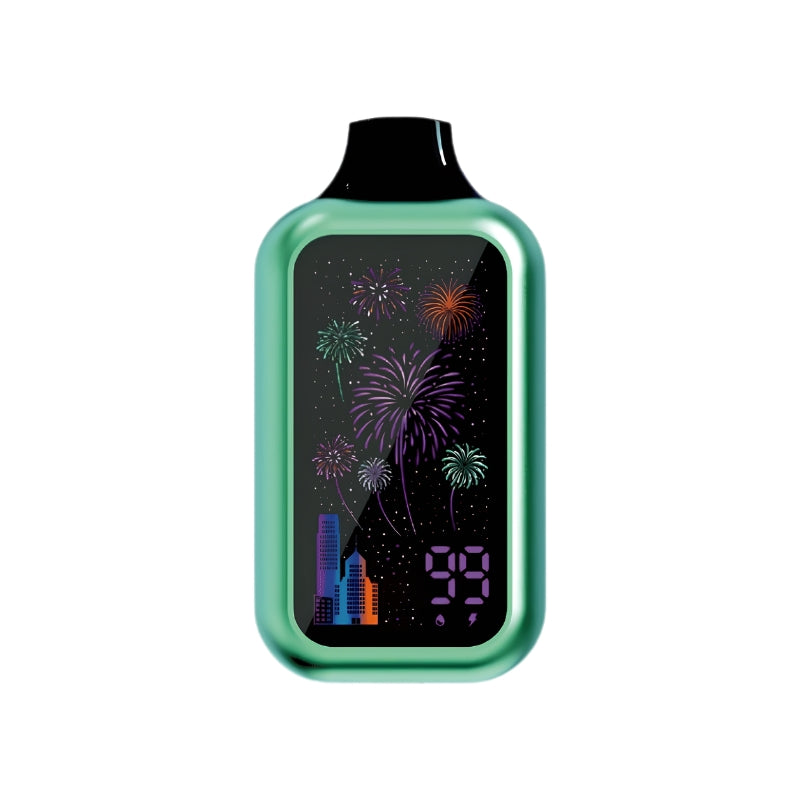 Wasbar 60000 60K Puffs