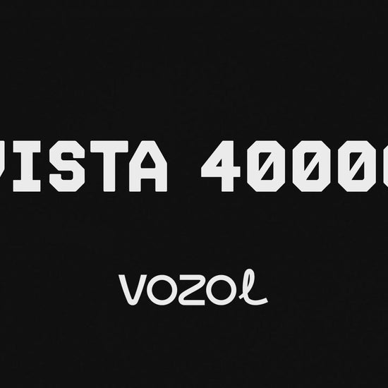Vozol Vista 40000 Puffs 40K Puff